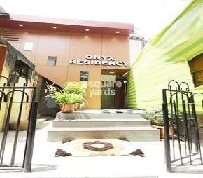 1 BHK Apartment For Rent in PNK Onyx Mira Road Mumbai 6618796