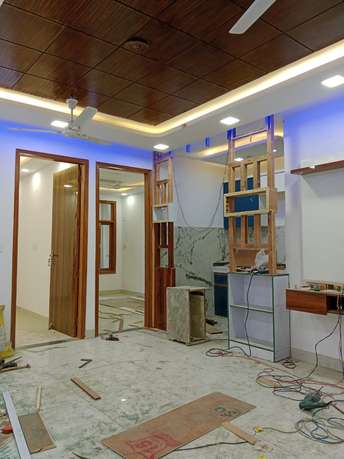 3 BHK Builder Floor For Rent in RWA Awasiya Govindpuri Govindpuri Delhi 6618803