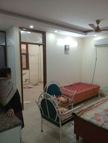 1 BHK Builder Floor For Rent in RWA Awasiya Govindpuri Govindpuri Delhi 6618815