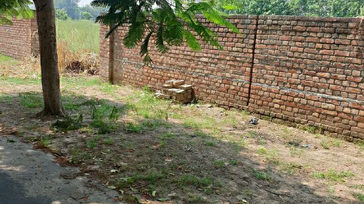 200 Sq.Yd. Plot in Sarabha Nagar Ludhiana