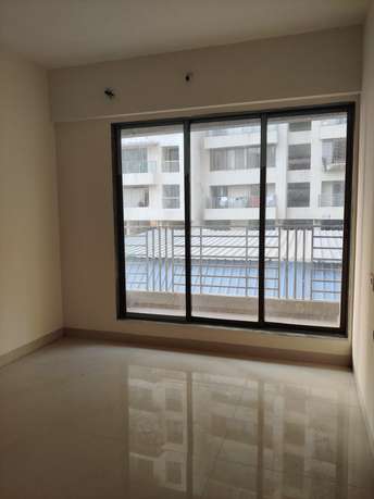 1 BHK Apartment For Resale in Jay Gurudev Sai Ornate Ulwe Navi Mumbai 6618852