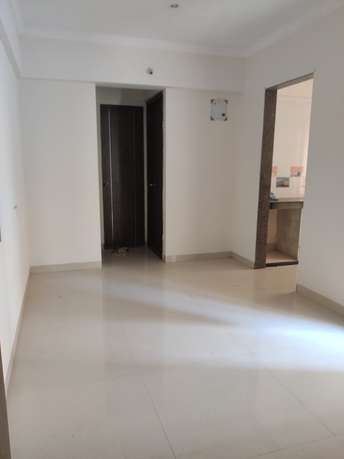 1 BHK Apartment For Resale in Jay Gurudev Sai Ornate Ulwe Navi Mumbai 6618852