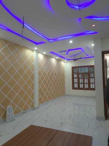 2 BHK Independent House For Resale in Gomti Nagar Lucknow  6618879