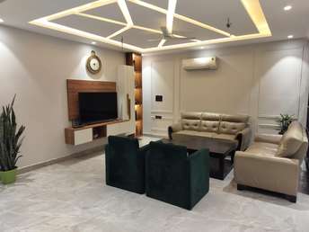 3 BHK Builder Floor For Rent in Green Fields Colony Faridabad 6618910