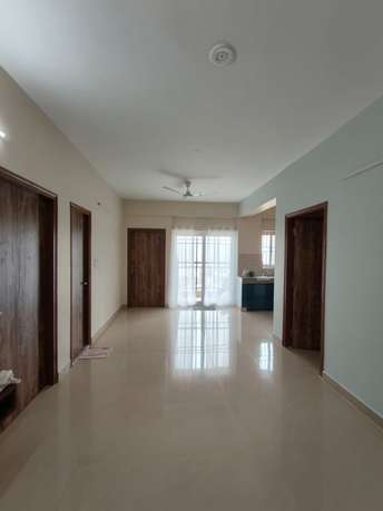 3 BHK Apartment For Rent in 6 Mile Guwahati 6618954