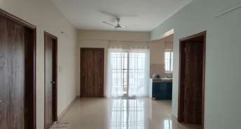 3 BHK Apartment For Rent in 6 Mile Guwahati 6618954