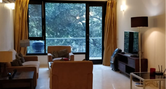 4 BHK Builder Floor For Rent in RWA Greater Kailash Block B Greater Kailash I Delhi 6619000
