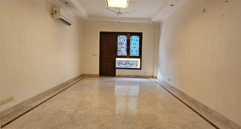 3 BHK Builder Floor For Rent in RWA Pamposh Enclave Greater Kailash I Delhi 6619008