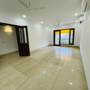 3 BHK Builder Floor For Rent in RWA Greater Kailash 2 Greater Kailash ii Delhi 6619015