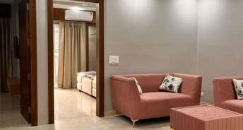 3 BHK Builder Floor For Rent in Apex Apartments Sector 45 Gurgaon 6619025