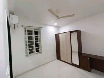 1 BHK Apartment For Rent in Kondapur Hyderabad 6619020