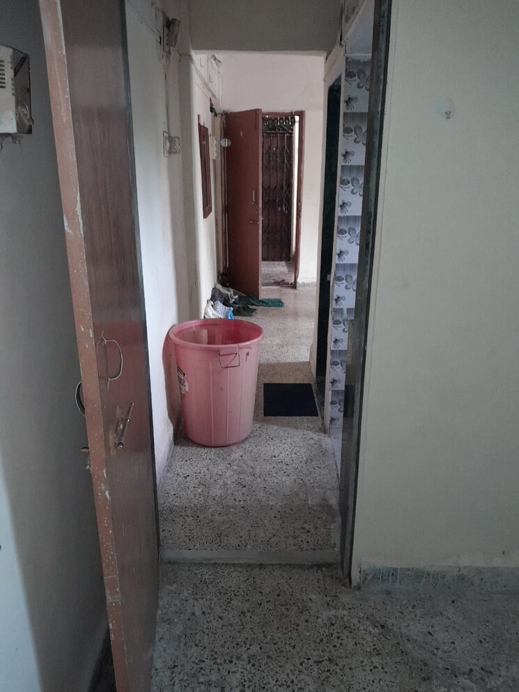 Bathroom, vijay-nagari-annex 1 Bedroom 650 Sq.Ft. Apartment In Waghbil Thane 6619023