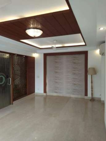 3 BHK Builder Floor For Rent in East Of Kailash Delhi 6619026