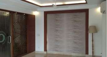 3 BHK Builder Floor For Rent in East Of Kailash Delhi 6619026