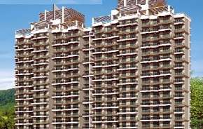 2 BHK Apartment For Rent in Bathija Siddhivinayak Twins Roadpali Navi Mumbai 6619055