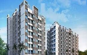 1 RK Apartment For Rent in Sai Shrushti Valley Diva Thane 6619064