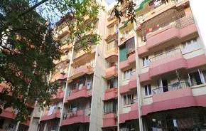1 BHK Apartment For Rent in Lok Upvan I Manpada Thane 6619065