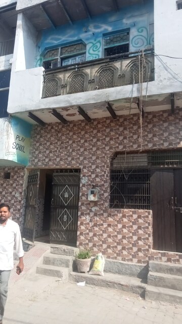 6 BHK Independent House For Resale in Adarsh Nagar Faridabad  6619089