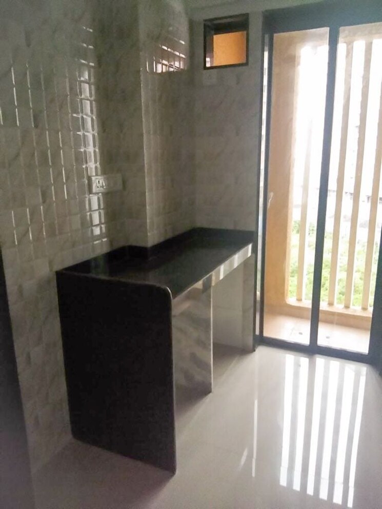 Kitchen, new-prem-nagar-chs 2 Bedroom 1508 Sq.Ft. Apartment In Borivali West Mumbai 6619090