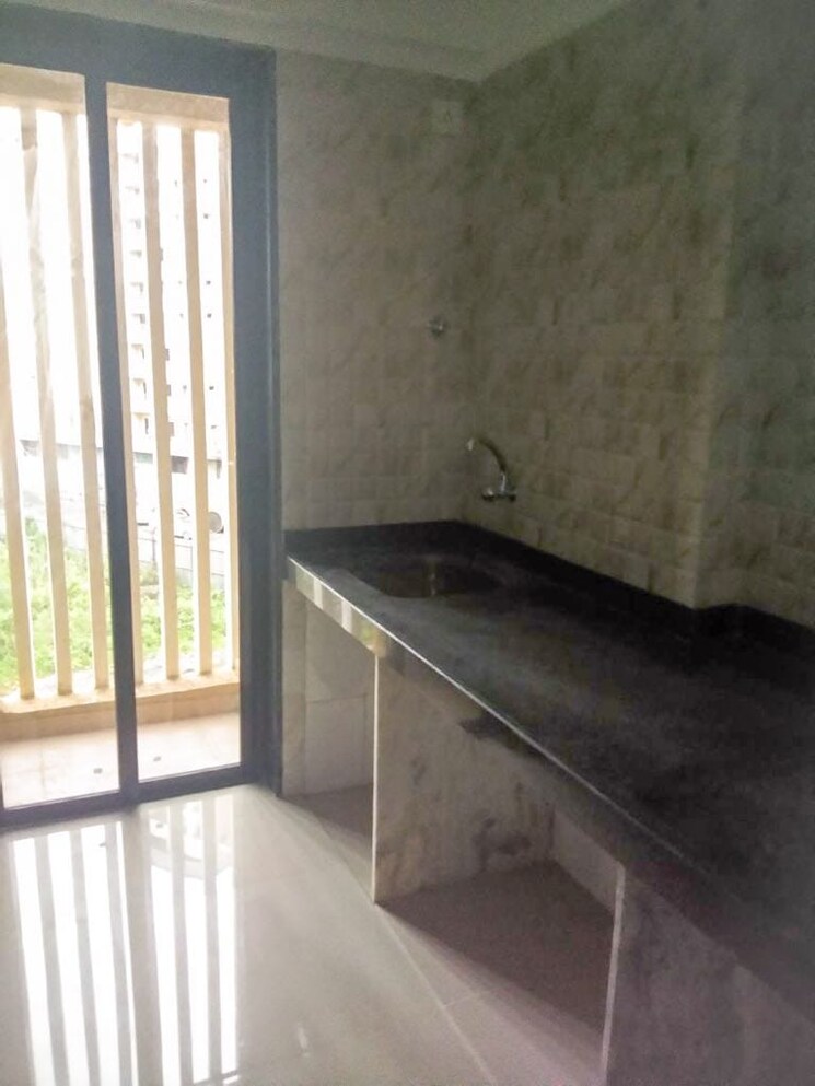 Kitchen, new-prem-nagar-chs 2 Bedroom 1508 Sq.Ft. Apartment In Borivali West Mumbai 6619090