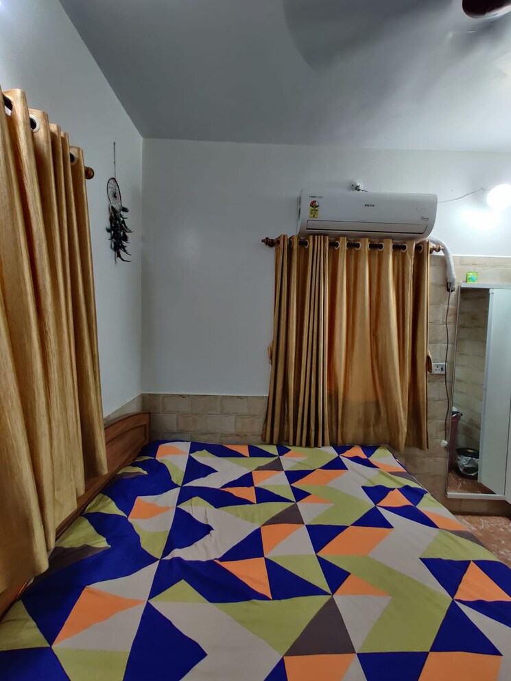 Bedroom, siddhi-co-operative-housing-society 4 Bedroom 1800 Sq.Ft. Villa In Ambernath Thane 6619112