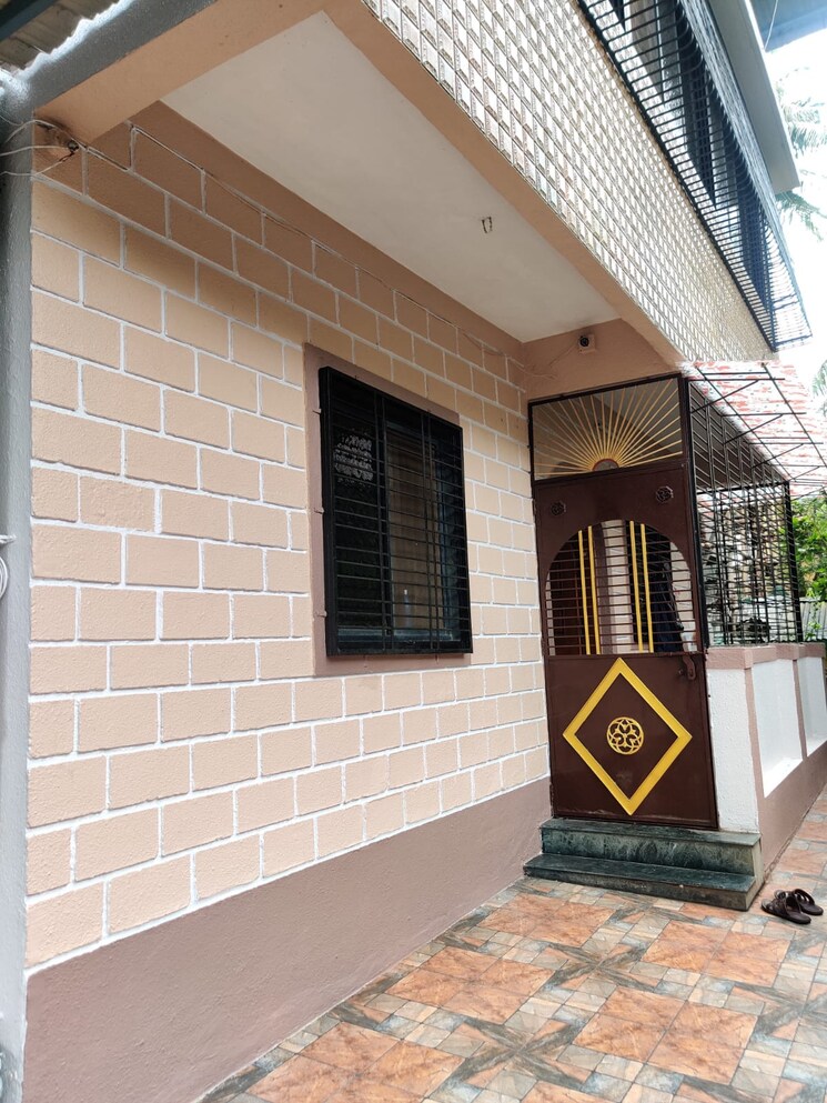 Exterior View, siddhi-co-operative-housing-society 4 Bedroom 1800 Sq.Ft. Villa In Ambernath Thane 6619112