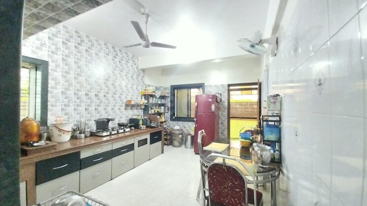 Bedroom, siddhi-co-operative-housing-society 4 Bedroom 1800 Sq.Ft. Villa In Ambernath Thane 6619112