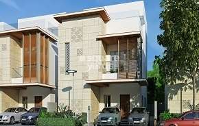 3 BHK Villa For Resale in Indukuri Lakeshore Nagole Hyderabad 6619126