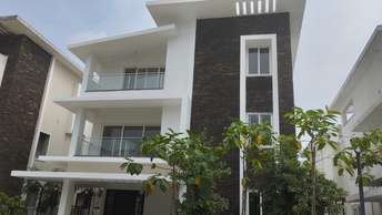 3 BHK Villa For Resale in SMR SMS Vinay Casa Carino Bandlaguda Jagir Hyderabad 6619143