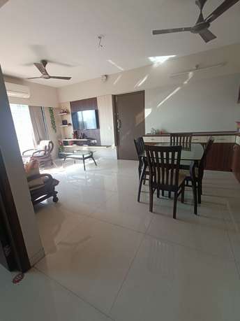 3 BHK Apartment For Rent in Shree Krishna Udaya Bhuvan Chembur Mumbai  6619144
