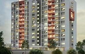 2 BHK Apartment For Resale in Magarpatta Nova Mundhwa Pune 6619169
