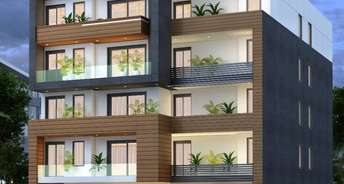 4 BHK Builder Floor For Rent in Sushant Lok I Gurgaon 6619154