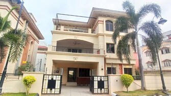 3 BHK Villa For Resale in Aditya Empress Park Shaikpet Hyderabad  6619173