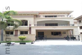 3 BHK Villa For Resale in Aditya Empress Park Shaikpet Hyderabad  6619173