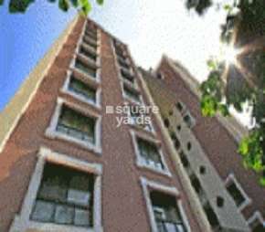 1 BHK Apartment For Rent in Siddharth Ganga Tower Kalyani Nagar Pune 6619201