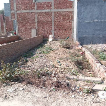 Plot For Resale in Shahdara Delhi  6619211