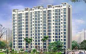 1 BHK Apartment For Rent in Vinay Unique Homes Virar West Mumbai 6619216