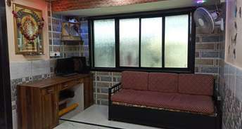 1 BHK Apartment For Resale in Tulsi Arcade Apartment Khanda Colony Navi Mumbai 6619209