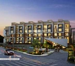 3 BHK Villa For Rent in Pride Wilasa Konanakunte Bangalore 6619234
