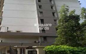 1 BHK Apartment For Rent in Midtown Apartment Worli Mumbai 6619241