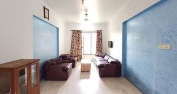 2 BHK Apartment For Rent in Chembur Colony Mumbai 6619261