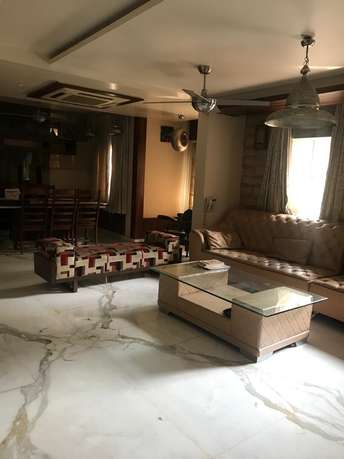 4 BHK Apartment For Rent in Reputed Kirloskar Residency Aundh Pune 6619313