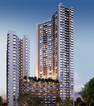 3 BHK Apartment For Resale in Godrej Nest Kandivali Kandivali East Mumbai 6619305
