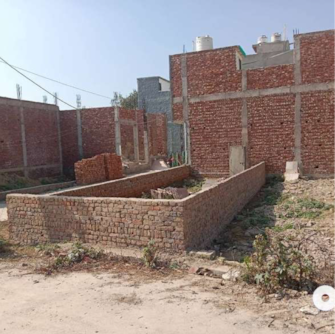 Plot For Resale in Bhajanpura Delhi  6619319