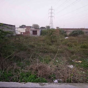 Plot For Resale in Bhajanpura Delhi  6619319