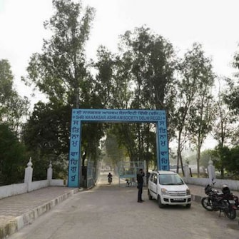 Plot For Resale in Bhajanpura Delhi  6619319