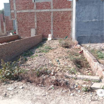 Plot For Resale in Khajoori Khas Delhi  6619371