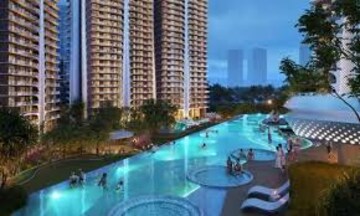 4 BHK Apartment For Resale in Smart World The Edition Sector 66 Gurgaon  6619425