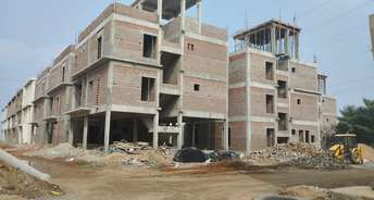 3 BHK Villa For Resale in Giridhari Prospera County Kismatpur Hyderabad 6619379
