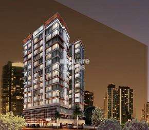 2.5 BHK Apartment For Rent in Chandak Ideal Juhu Mumbai 6619428